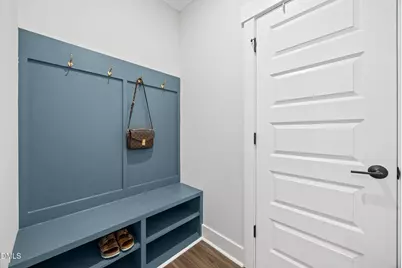 512 Basin Hill Drive, Wake Forest, NC 27587 - Photo 18