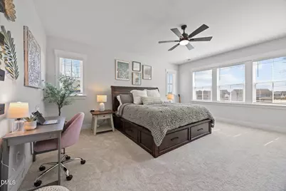 512 Basin Hill Drive, Wake Forest, NC 27587 - Photo 26