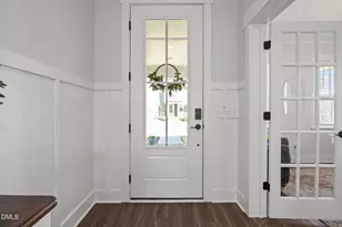 512 Basin Hl Dr, Wake Forest, NC 27587 - Photo 6