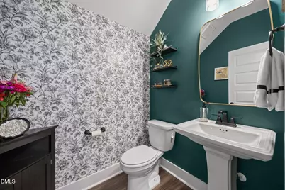 512 Basin Hill Drive, Wake Forest, NC 27587 - Photo 10