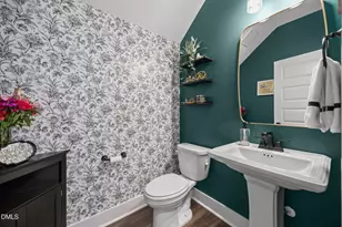 512 Basin Hl Dr, Wake Forest, NC 27587 - Photo 10