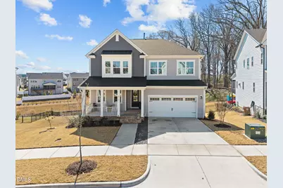 512 Basin Hill Drive, Wake Forest, NC 27587 - Photo 2