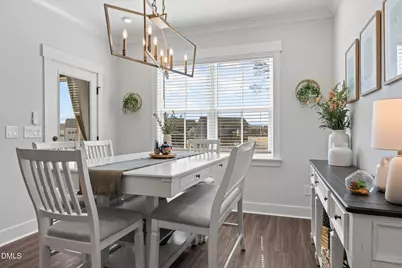 512 Basin Hill Drive, Wake Forest, NC 27587 - Photo 16