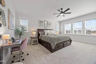 512 Basin Hl Dr, Wake Forest, NC 27587 - Photo 24