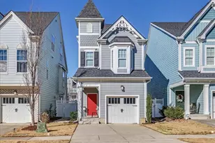 1236 Brown Velvet, Apex, NC 27523 - Photo 1