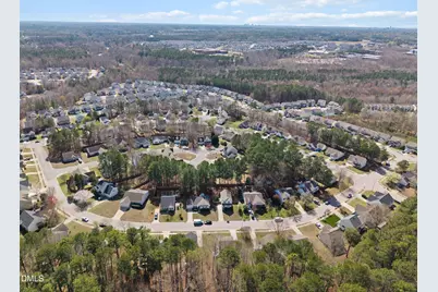 3825 Lodgepole Lane, Raleigh, NC 27616 - Photo 38