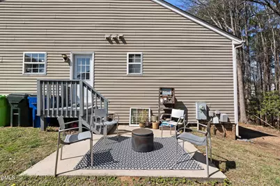 3825 Lodgepole Lane, Raleigh, NC 27616 - Photo 30