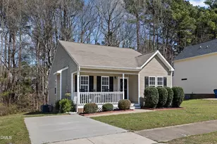 3825 Lodgepole Ln, Raleigh, NC 27616 - Photo 2