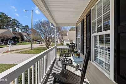 3825 Lodgepole Lane, Raleigh, NC 27616 - Photo 4