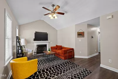 3825 Lodgepole Lane, Raleigh, NC 27616 - Photo 6