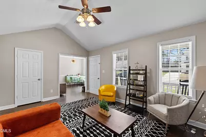 3825 Lodgepole Lane, Raleigh, NC 27616 - Photo 8