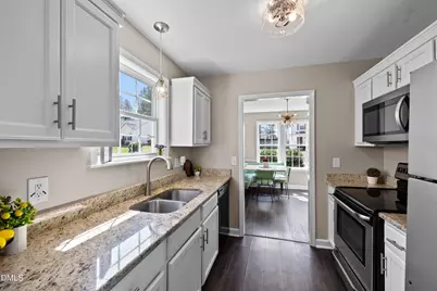 3825 Lodgepole Lane, Raleigh, NC 27616 - Photo 16