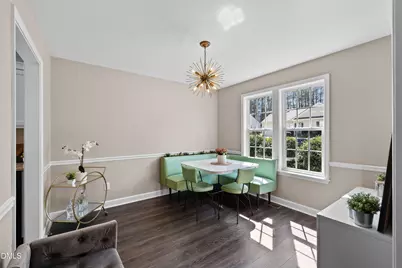 3825 Lodgepole Lane, Raleigh, NC 27616 - Photo 10