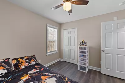 3825 Lodgepole Lane, Raleigh, NC 27616 - Photo 22