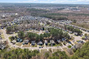 3825 Lodgepole Ln, Raleigh, NC 27616 - Photo 38