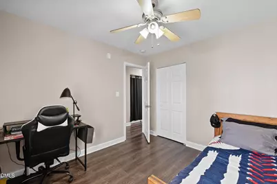 3825 Lodgepole Lane, Raleigh, NC 27616 - Photo 24