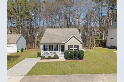 3825 Lodgepole Lane, Raleigh, NC 27616 - Photo 32