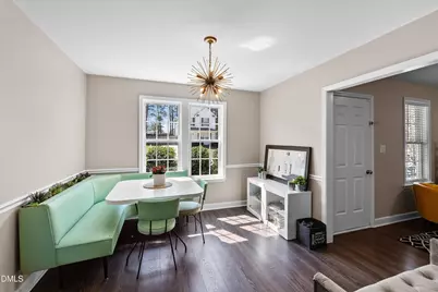 3825 Lodgepole Lane, Raleigh, NC 27616 - Photo 12
