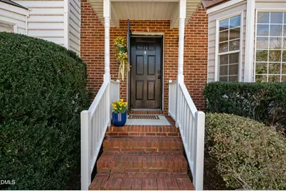 4 Duke Of Gloucester Circle, Durham, NC 27713 - Photo 8