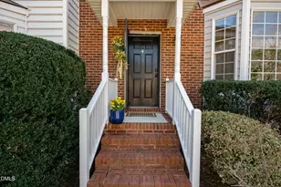 4 Duke of Gloucester Cir, Durham, NC 27713 - Photo 8