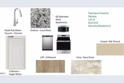 1423 Goldsboro Avenue, Sanford, NC 27330 - Photo 34