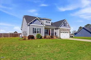 109 Northfield Dr, Goldsboro, NC 27534 - Photo 2