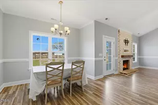 109 Northfield Dr, Goldsboro, NC 27534 - Photo 18