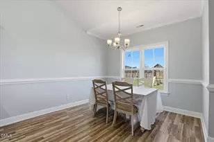 109 Northfield Dr, Goldsboro, NC 27534 - Photo 20