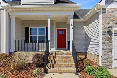 109 Northfield Drive, Goldsboro, NC 27534 - Photo 4