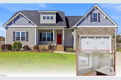 109 Northfield Drive, Goldsboro, NC 27534 - Photo 1