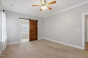 109 Northfield Dr, Goldsboro, NC 27534 - Photo 20