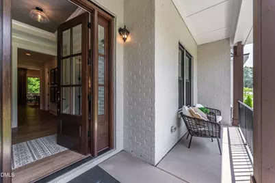 247 Ivy Ridge Road, Chapel Hill, NC 27516 - Photo 2