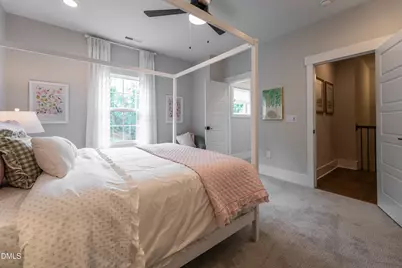 247 Ivy Ridge Road, Chapel Hill, NC 27516 - Photo 46