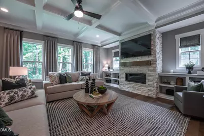 247 Ivy Ridge Road, Chapel Hill, NC 27516 - Photo 20