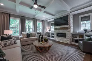 247 Ivy Rdg Rd, Chapel Hill, NC 27516 - Photo 20