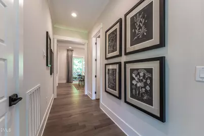 247 Ivy Ridge Road, Chapel Hill, NC 27516 - Photo 8