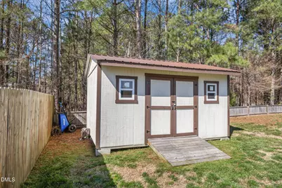 204 Orkney Road, Stem, NC 27581 - Photo 16
