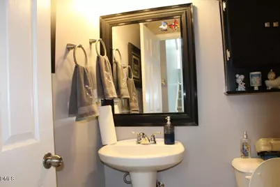 1112 Sunday Silence Drive, Knightdale, NC 27545 - Photo 8