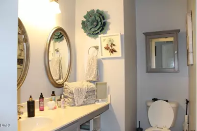 1112 Sunday Silence Drive, Knightdale, NC 27545 - Photo 16