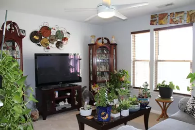 1112 Sunday Silence Drive, Knightdale, NC 27545 - Photo 14