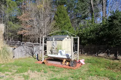 1112 Sunday Silence Drive, Knightdale, NC 27545 - Photo 22