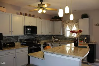 1112 Sunday Silence Drive, Knightdale, NC 27545 - Photo 4