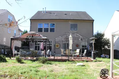 1112 Sunday Silence Drive, Knightdale, NC 27545 - Photo 20