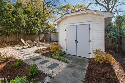 1712 Scales Street, Raleigh, NC 27608 - Photo 48