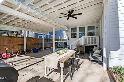 1712 Scales Street, Raleigh, NC 27608 - Photo 12