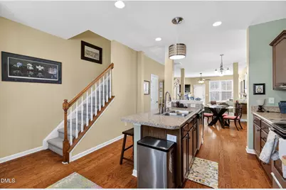 100 Stratford Lakes Drive #Unit 261, Durham, NC 27713 - Photo 14