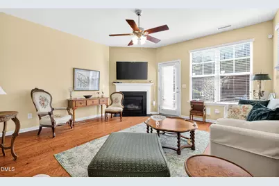 100 Stratford Lakes Drive #Unit 261, Durham, NC 27713 - Photo 8