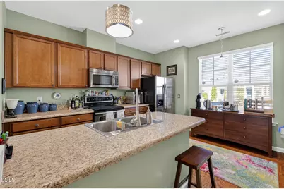 100 Stratford Lakes Drive #Unit 261, Durham, NC 27713 - Photo 12