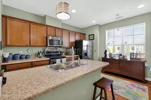 100 Stratford Lakes Dr, Durham, NC 27713 - Photo 12