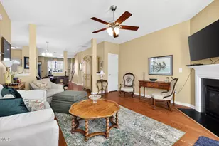 100 Stratford Lakes Dr, Durham, NC 27713 - Photo 10